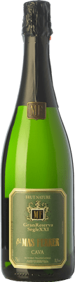 El Mas Ferrer Segle XXI Cava Гранд Резерв 75 cl