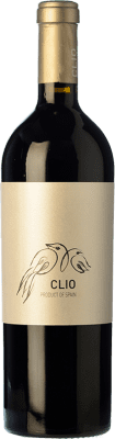 El Nido Clío Jumilla 高齢者 75 cl