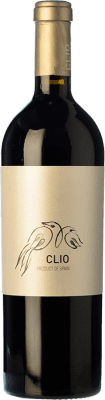 El Nido Clío Jumilla Crianza — Aged 75 cl