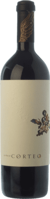 El Nido Corteo Syrah Jumilla 岁 75 cl