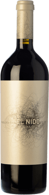 El Nido Jumilla 75 cl