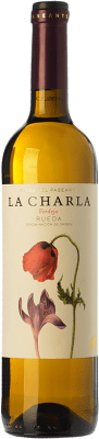 El Paseante La Charla Verdejo Rueda 75 cl