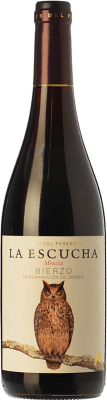 El Paseante La Escucha Mencía Bierzo Crianza — Invecchiato in Botte 75 cl