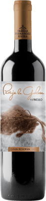 El Vínculo Paraje La Golosa Gran Reserva
