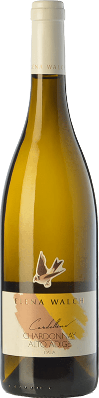 19,95 € Spedizione Gratuita | Vino bianco Elena Walch Cardellino D.O.C. Alto Adige