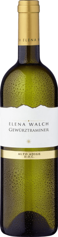 32,95 € Kostenloser Versand | Weißwein Elena Walch D.O.C. Alto Adige