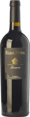 Elías Mora Riserva