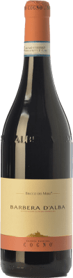 Elvio Cogno Bricco dei Merli Barbera — Барбера Barbera d'Alba 75 cl