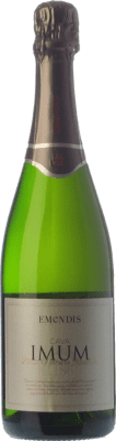 Emendis Imum Brut Nature Cava Reserve 75 cl