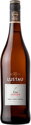 Lustau Fino Jarana Palomino Fino Jerez-Xérès-Sherry 75 cl