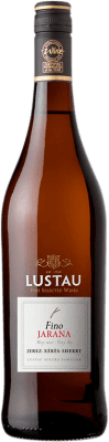 Lustau Fino Jarana