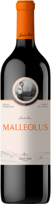 免费送货 | 红酒 Emilio Moro Malleolus 岁 D.O. Ribera del Duero 卡斯蒂利亚莱昂 西班牙 Tempranillo 75 cl