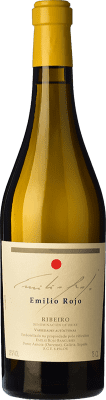 Emilio Rojo Ribeiro 高齢者 75 cl