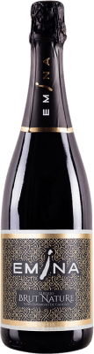 Emina Verdejo Brut Nature — Bruto Natural Rueda 75 cl