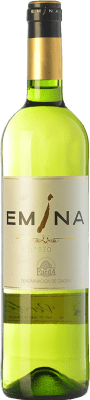 Emina молодое