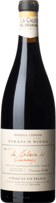 Cerrón Stratum Wines La Calera del Escaramujo Monastel de Rioja Jumilla Eco — 生态 有机 天然 75 cl