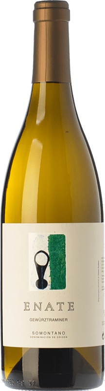 13,95 € | White wine Enate Young D.O. Somontano Aragon Spain Gewürztraminer Bottle 75 cl