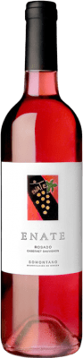 Spedizione Gratuita | Vino Rosato Enate Giovane D.O. Somontano Aragona Spagna Cabernet Sauvignon 75 cl