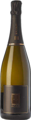 Enrico Gatti Rosé Pinot Black Franciacorta 75 cl