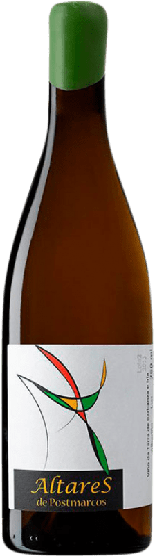 15,95 € | 白酒 Entre os Ríos Altares de Postmarcos I.G.P. Viño da Terra de Barbanza e Iria 加利西亚 西班牙 Albariño 75 cl