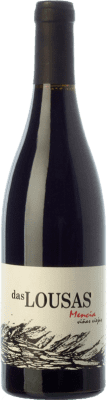 Envínate Das Lousas Crianza