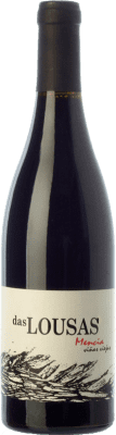 Envínate Das Lousas Mencía Ribeira Sacra Crianza 75 cl