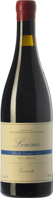 Envínate Lousas Parcela Camiño Novo Ribeira Sacra 高齢者 75 cl