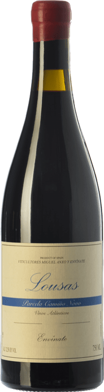 23,95 € 送料無料 | 赤ワイン Envínate Lousas Parcela Camiño Novo 高齢者 D.O. Ribeira Sacra