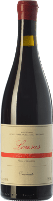 Envínate Lousas Parcela Seoane Ribeira Sacra 高齢者 75 cl