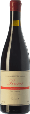 Envínate Lousas Parcela Seoane Crianza
