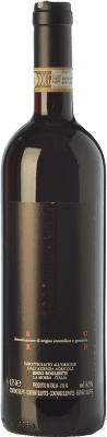 Enzo Boglietti Arione Nebbiolo — Неббиоло Barolo 75 cl