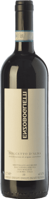 Enzo Boglietti Dolcetto Dolcetto d'Alba 75 cl