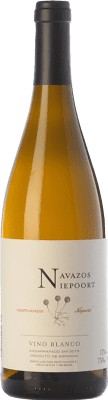 Equipo Navazos Navazos-Niepoort Palomino Fino Vino de la Tierra de Cádiz Aged Magnum Bottle 1,5 L