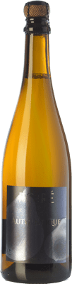 Licores Éric Bordelet Sidre Poiré Authentique Normandia - Sidra 75 cl