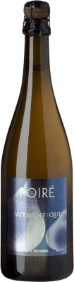 リキュール Éric Bordelet Sidre Poiré Authentique Normandia - Sidra 75 cl