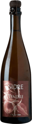 Apfelwein Éric Bordelet Tendre Manzana — Apfel