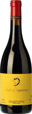 Escoda Sanahuja La Llopetera Pinot Black Conca de Barberà Молодой 75 cl