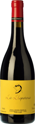 Escoda Sanahuja La Llopetera Pinot Black Conca de Barberà Young Organic 75 cl