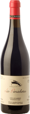Escoda Sanahuja Les Paradetes Conca de Barberà Young 75 cl