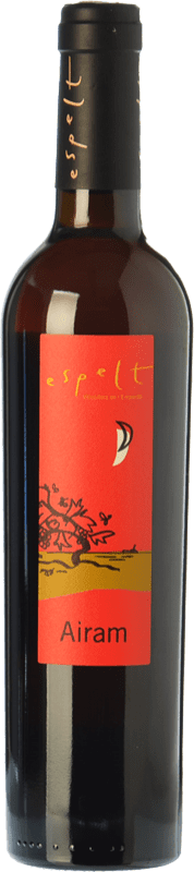 19,95 € 送料無料 | 甘口ワイン Espelt Airam D.O. Empordà