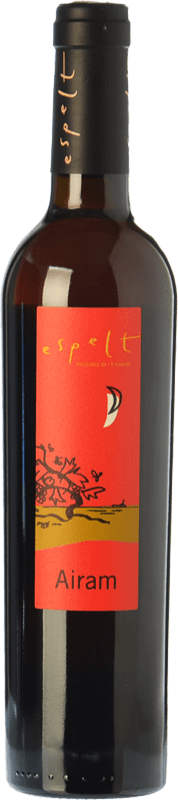 18,95 € Kostenloser Versand | Süßwein Espelt Airam D.O. Empordà