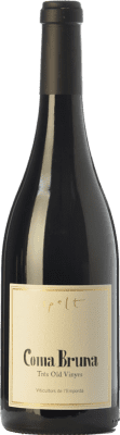 Espelt Coma Bruna Empordà старения 75 cl