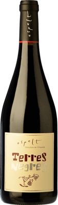 Espelt Terres Negres Carignan Empordà 岁 瓶子 Magnum 1,5 L