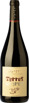 Espelt Terres Negres Cariñena — Carignan Empordà Crianza Garrafa Magnum 1,5 L