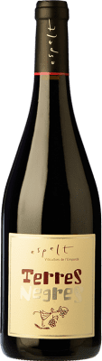 Espelt Terres Negres Carignan Empordà старения 75 cl