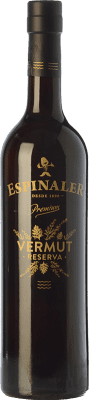 ベルモット Espinaler 予約 75 cl