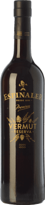 Вермут Espinaler Резерва