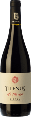 Estefanía Tilenus Mencía Bierzo старения 75 cl