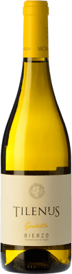 Estefanía Tilenus Godello Bierzo Crianza 75 cl