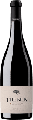 Estefanía Tilenus Ecológico Mencía Bierzo 年轻的 75 cl